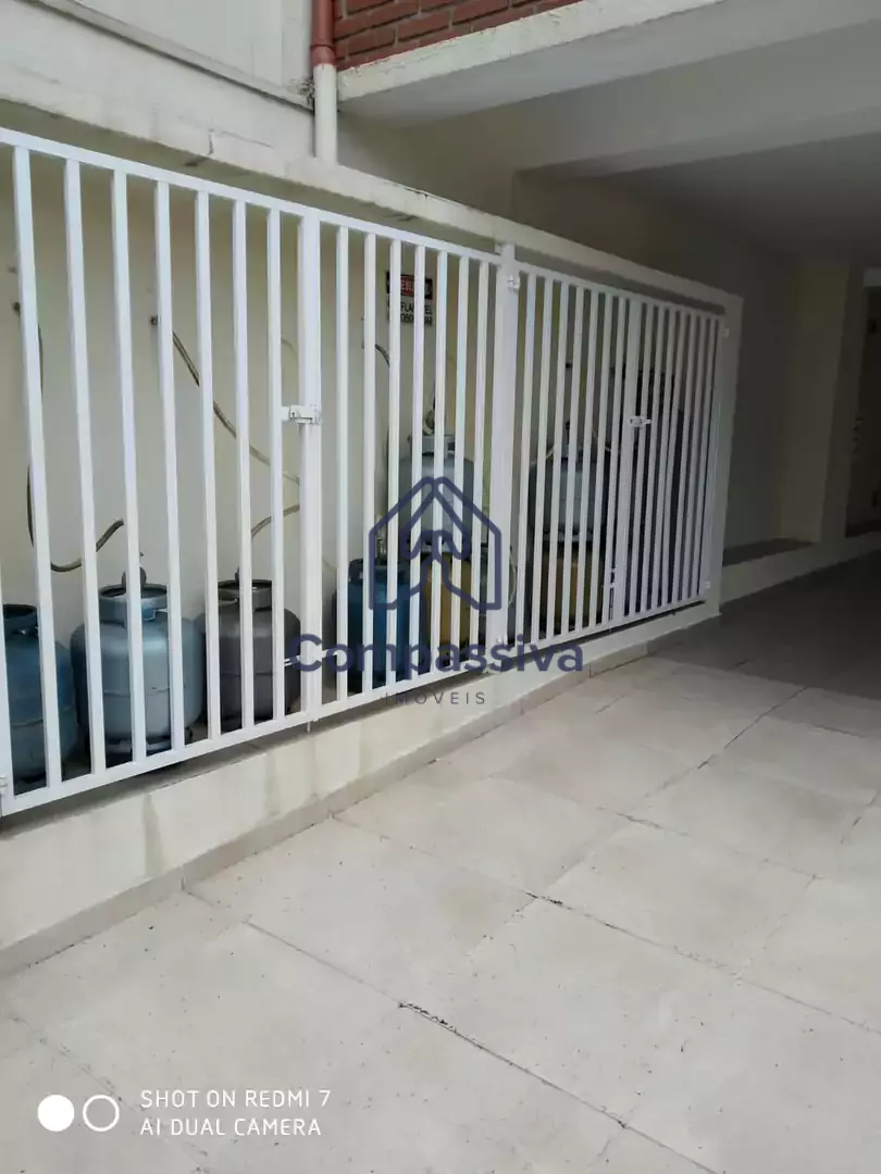 VENDE-SE Apartamento